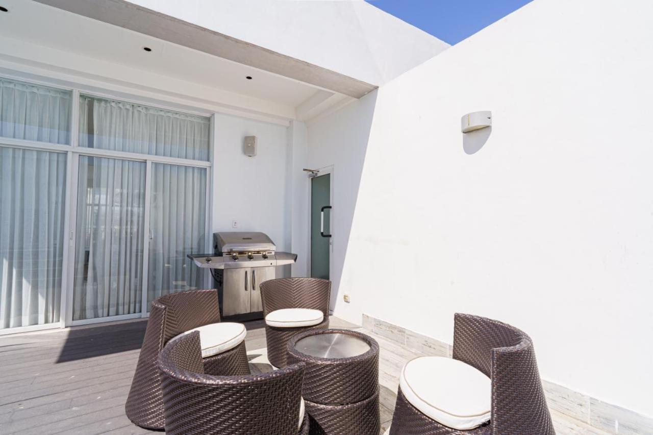 Luxury Penthouse Portobello Santo Domingo Exterior photo